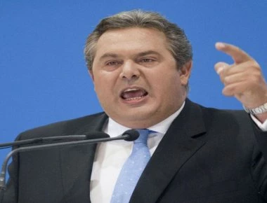 Οργή Π. Καμμένου για τον βασανισμό σκύλου από οπλίτες – Ζητά να επιβληθούν οι αυστηρότερες ποινές